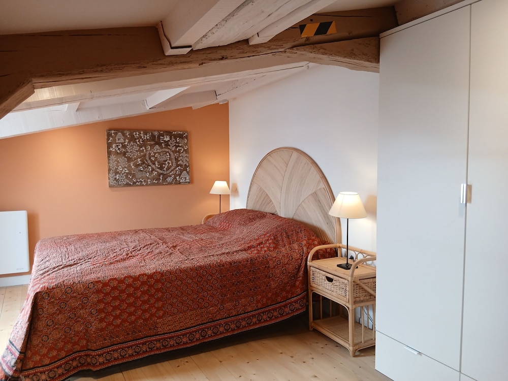 Family Suite, 2 Bedrooms, Non Smoking, City View photo 2