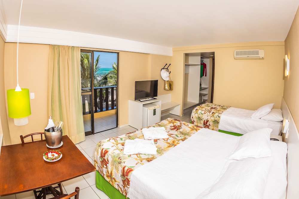 Deluxe Room - Photo 1