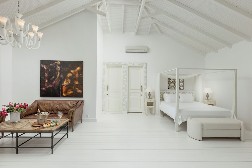 Signature Suite (Incir)