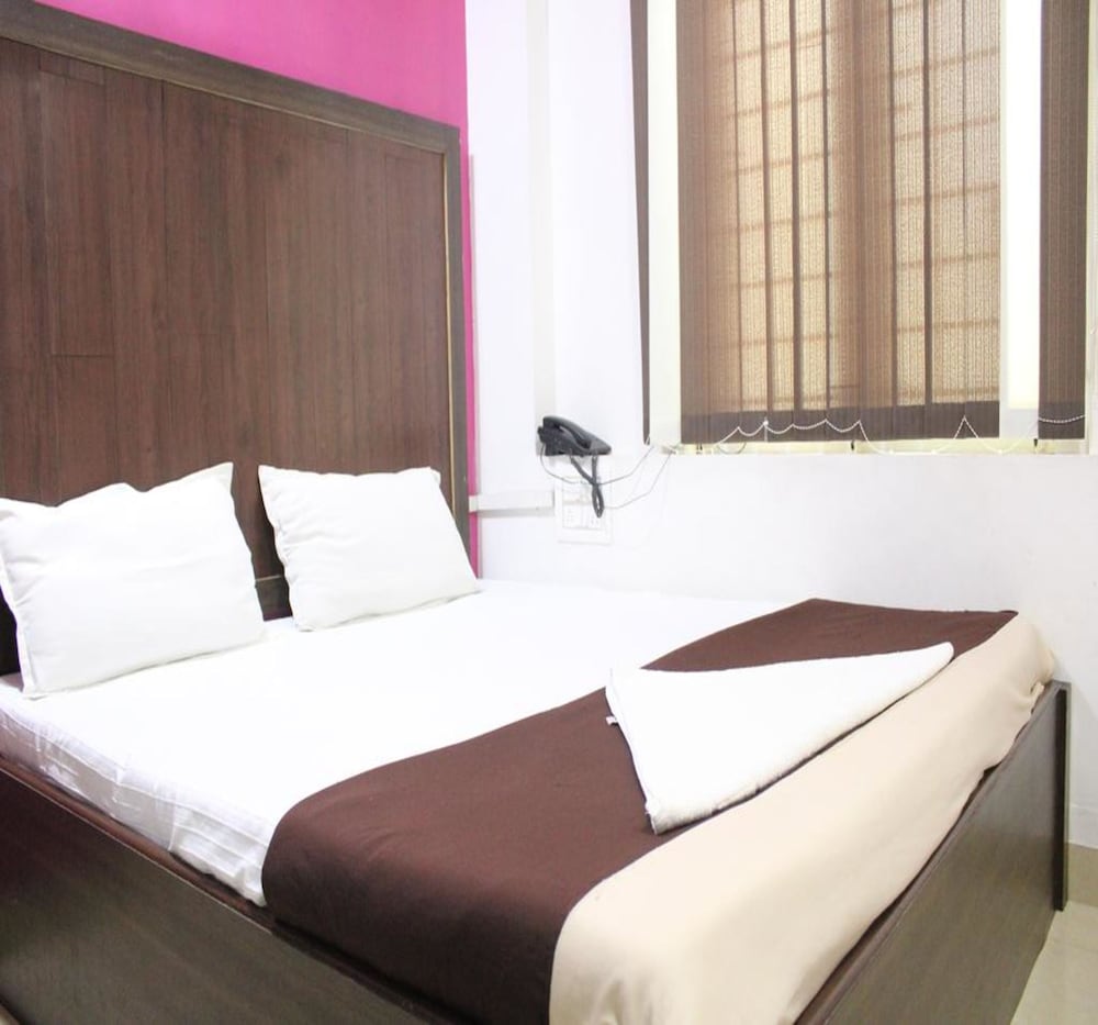 Deluxe Room, 1 Double Bed photo 3