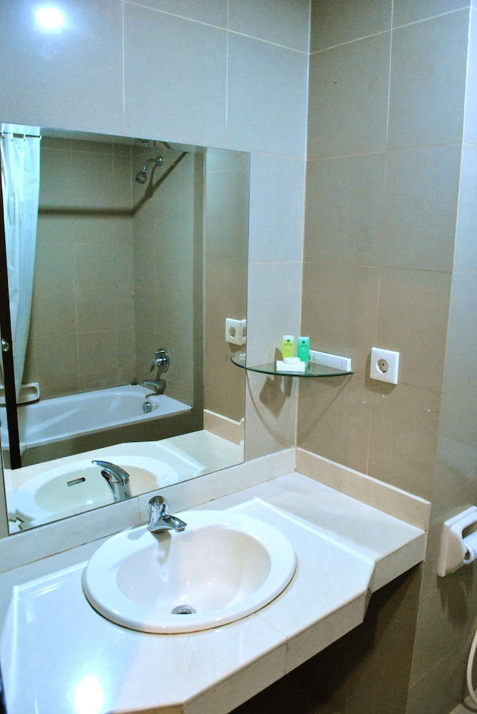 Deluxe Room photo 2
