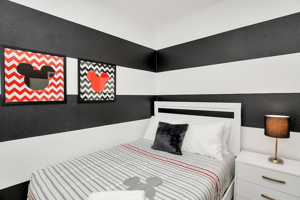 Stunning Bright Family Home Sleeps 25 Bl102, Foto 56