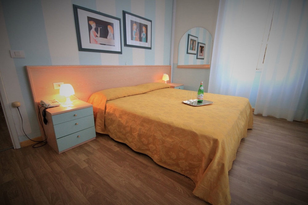 Quadruple Room, 2 Bedrooms