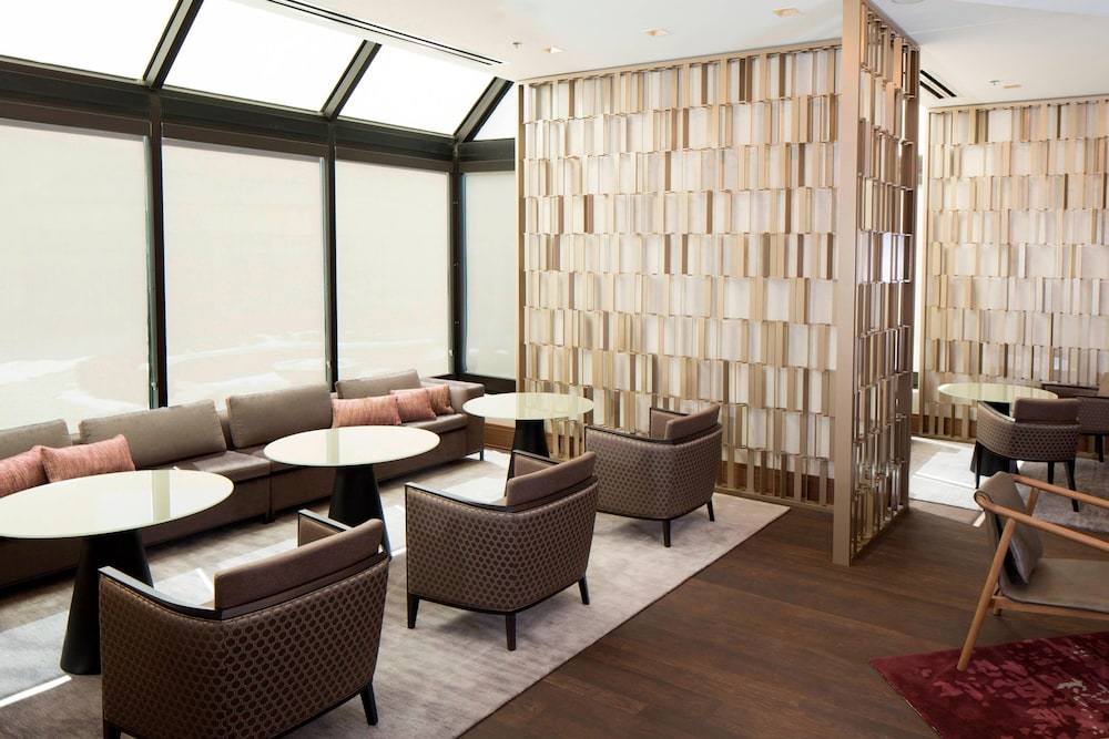 Hanover Marriott, Foto 11