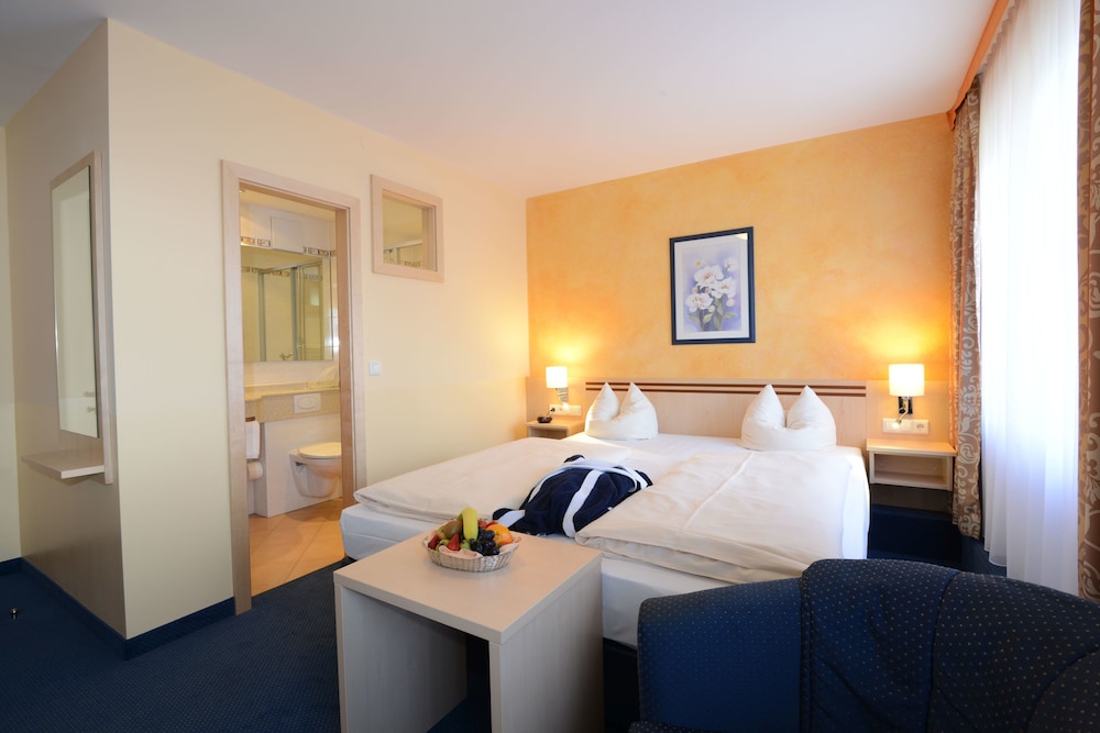 Comfort Double Room (Breakfast Excluded) photo 3
