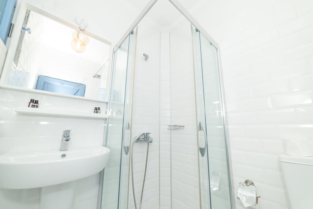 Standard Double Room, 1 Double Bed - Photo 2