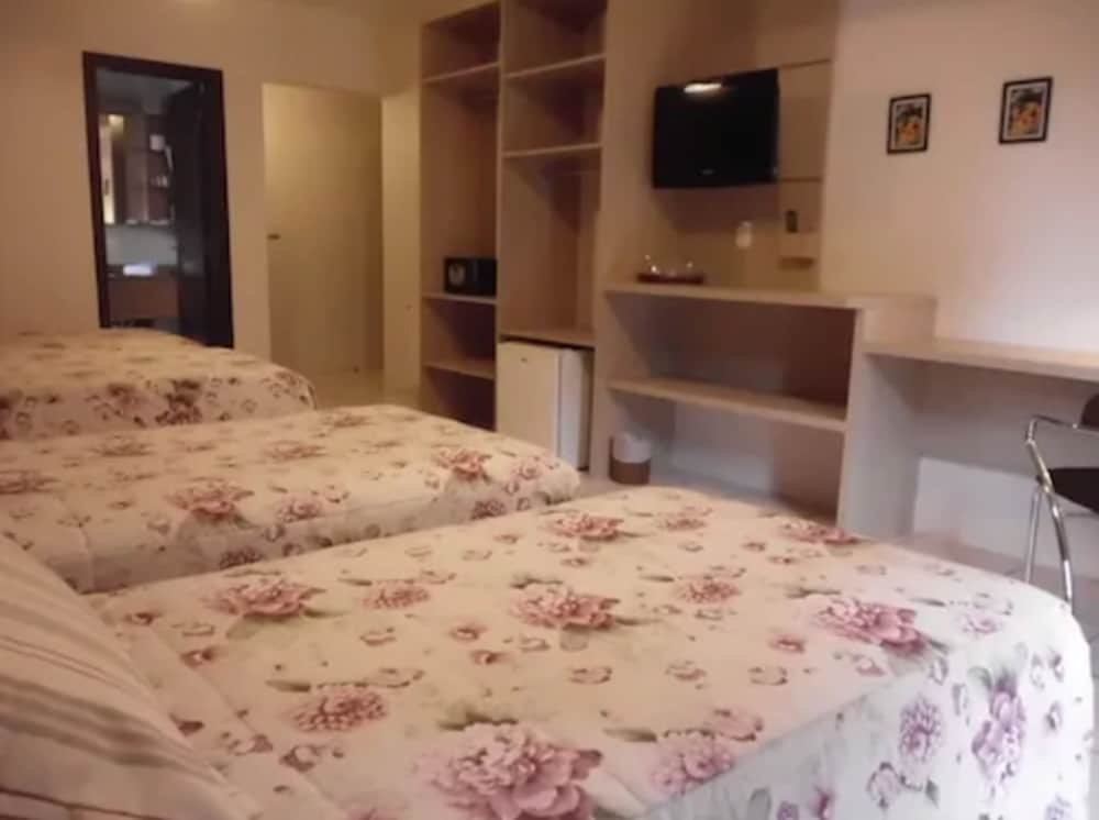 Quadruple Room photo 1