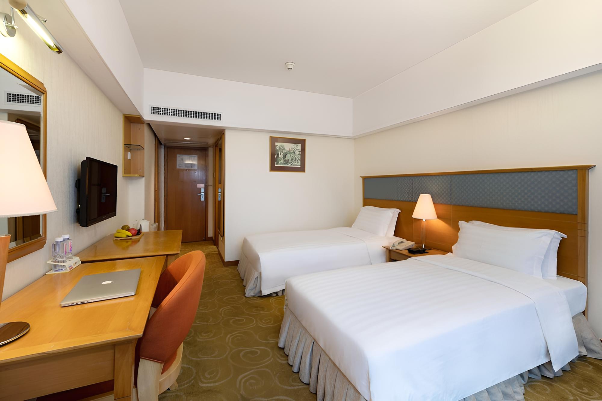 Standard   Twin Room - Photo 1