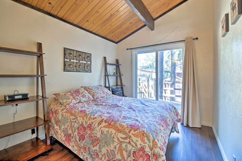 House (2 Bedrooms) photo 3