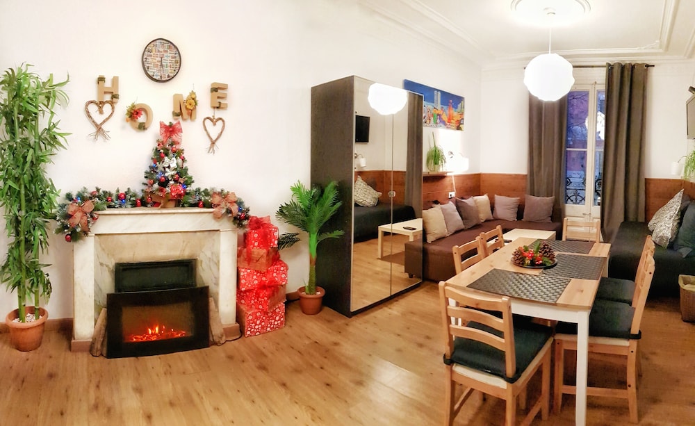 Apartamento Bauhaus