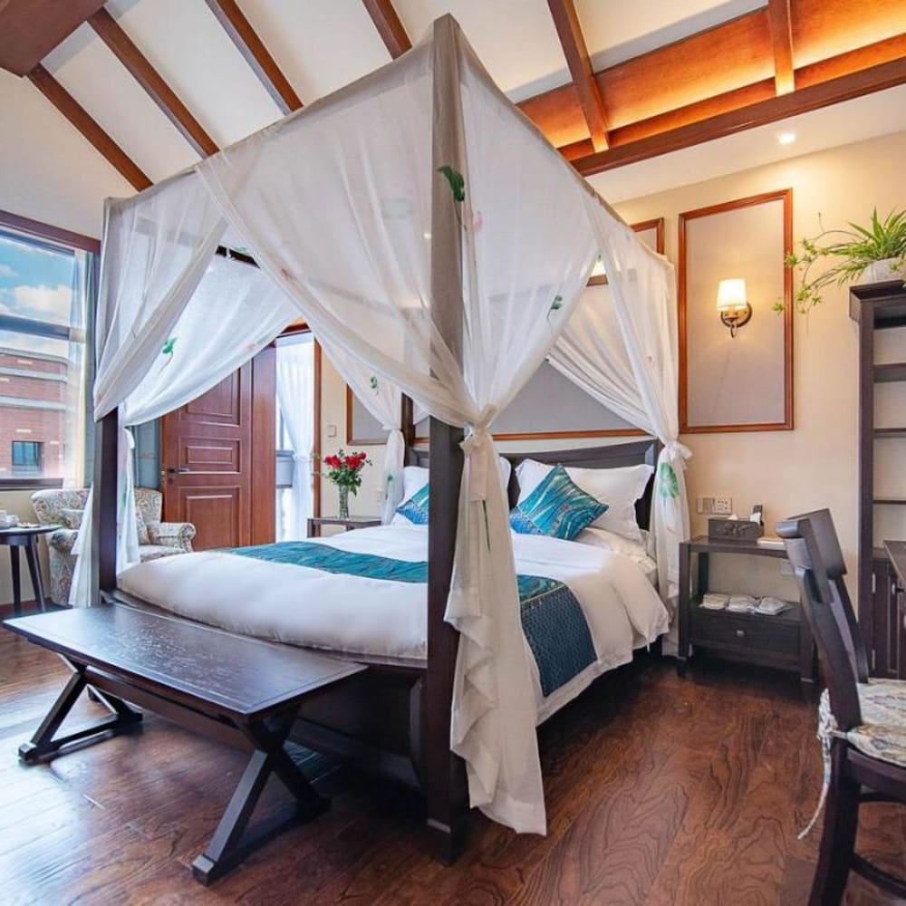 Family Suite (Mainland Chinese Citizen Only)
