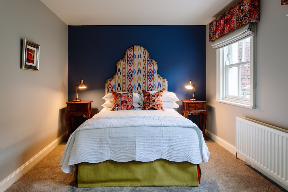 Double Room, Ensuite photo 1