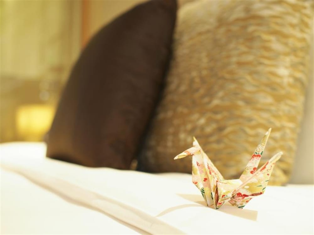 Deluxe Room (King) photo 2