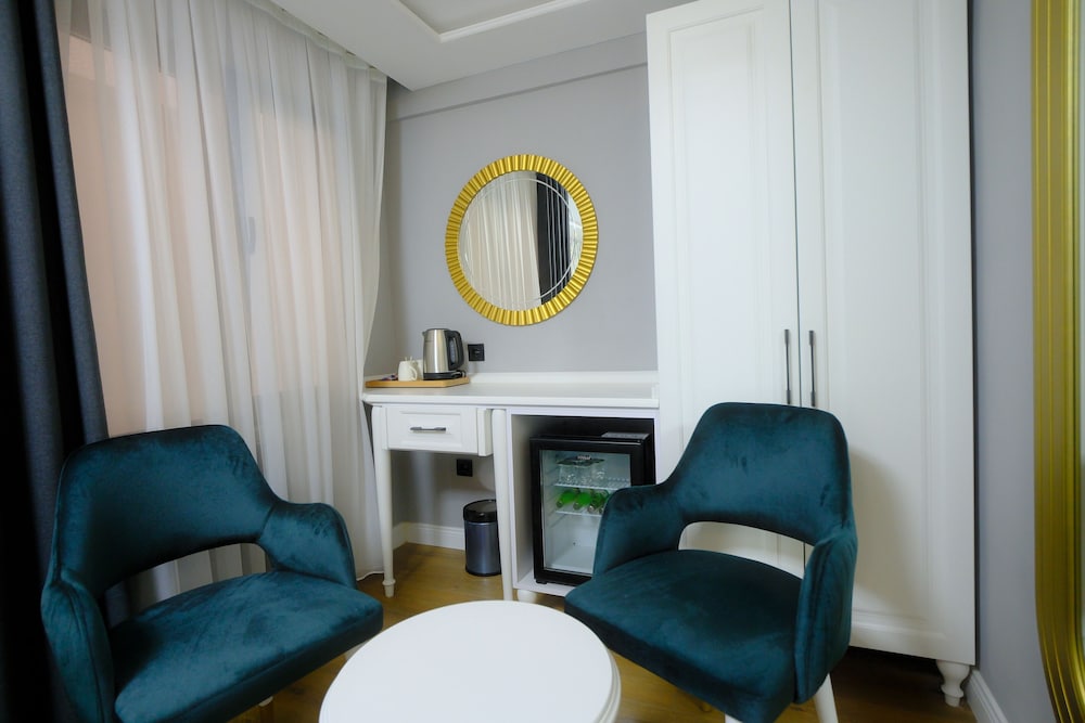 Deluxe Room photo 2