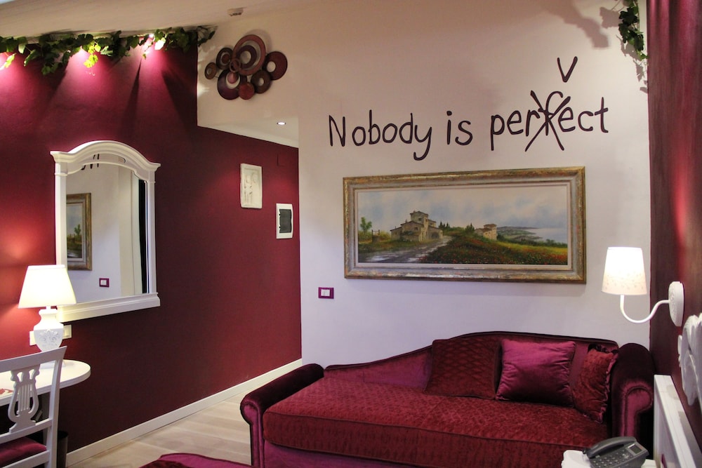 Design Double Room photo 2