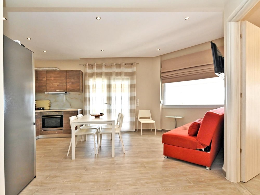 Apartment photo 1