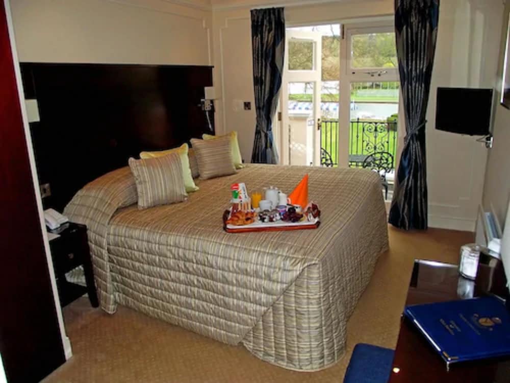 Double or Twin Room photo 3