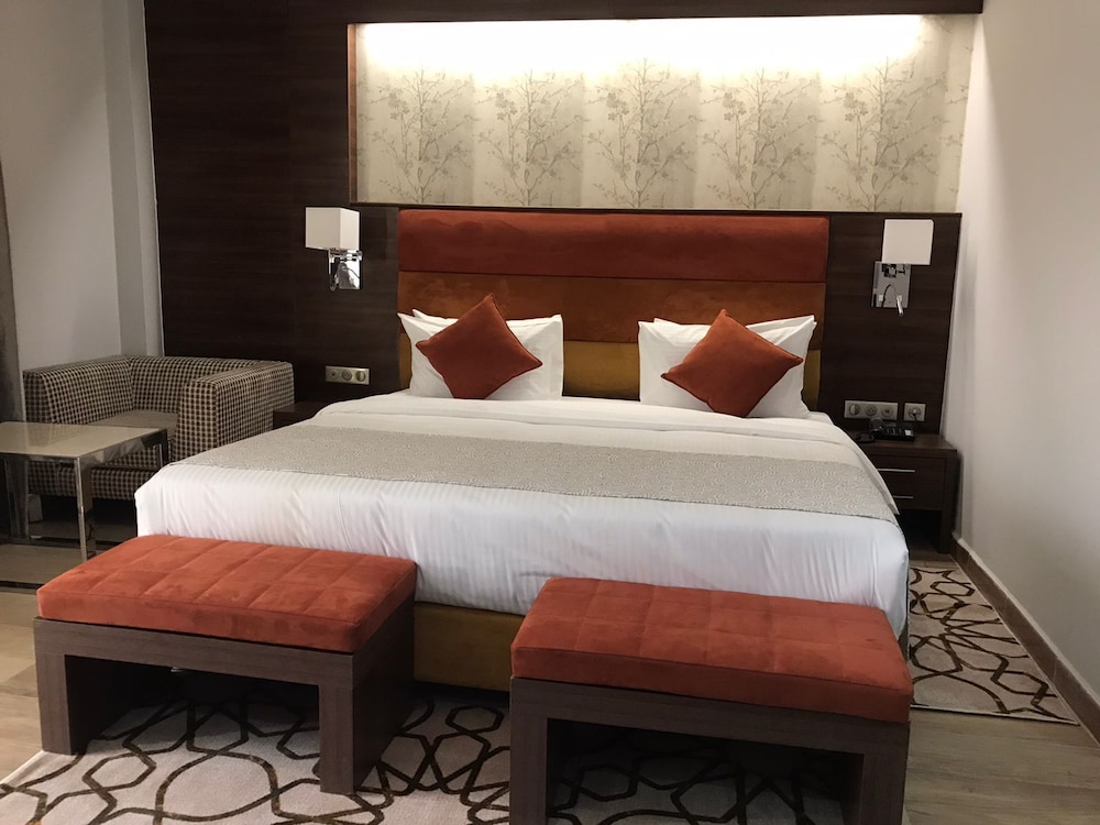 Deluxe Single Room photo 1