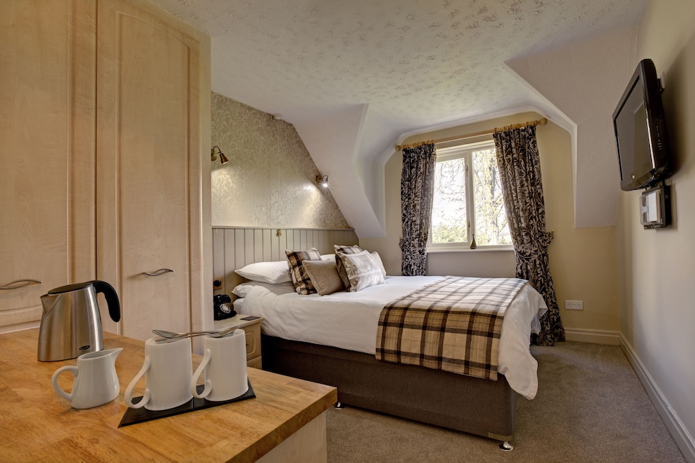 Double Room, 1 King Bed photo 2