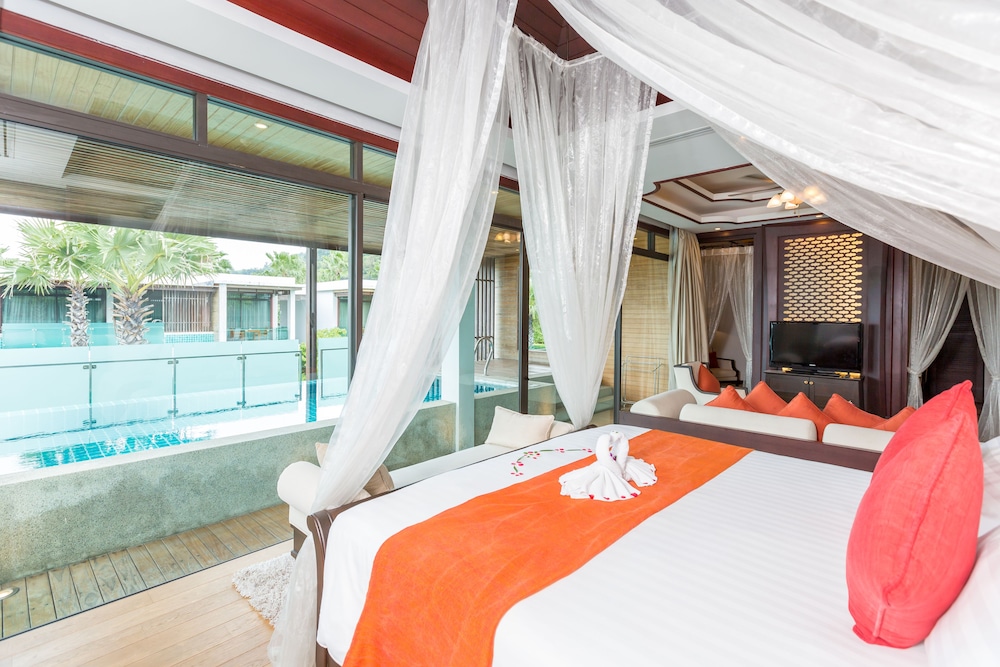 Suite, Private Pool - Photo 2