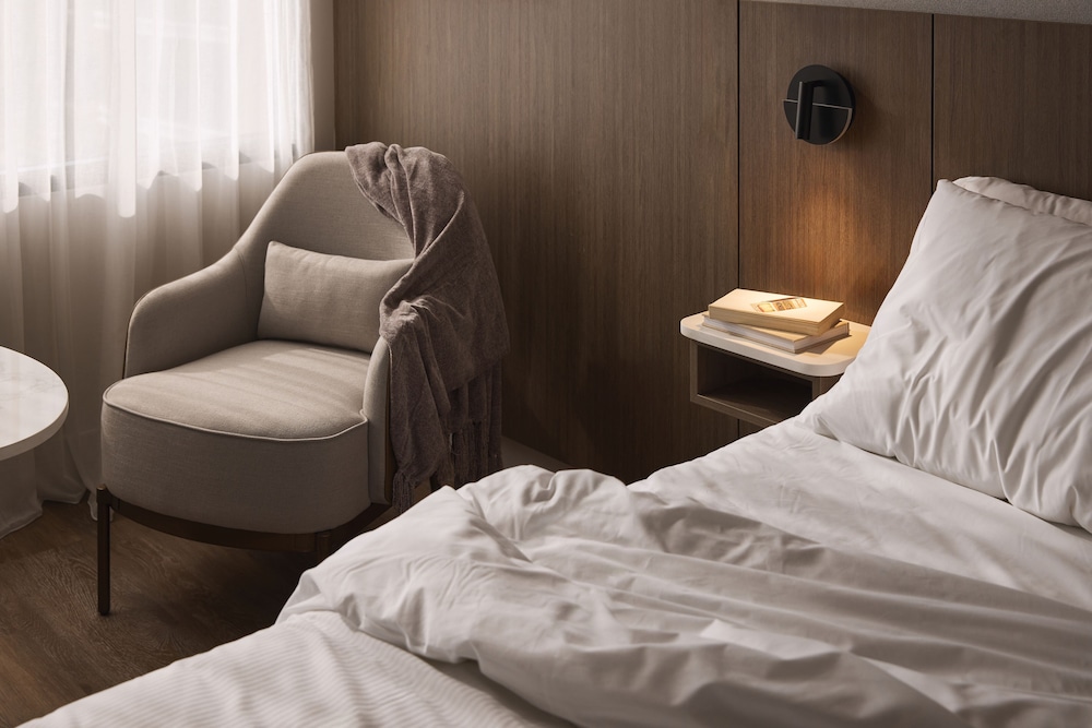 Executive Room King