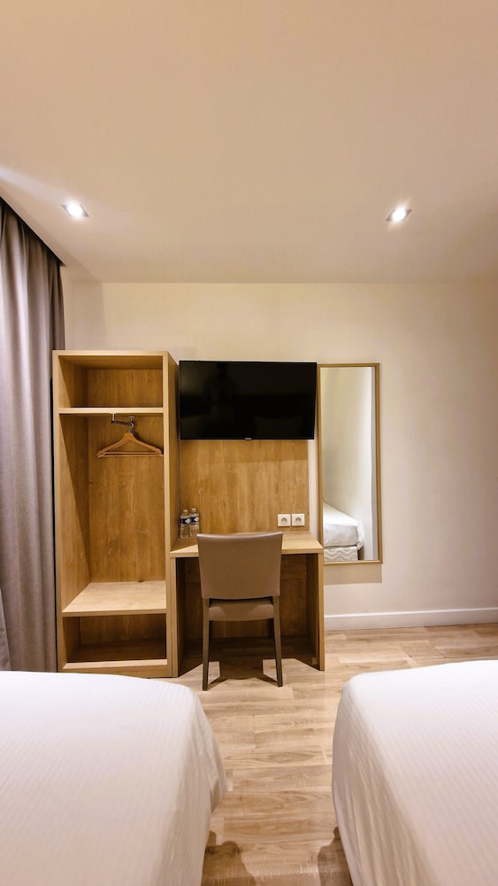 Twin Room photo 2
