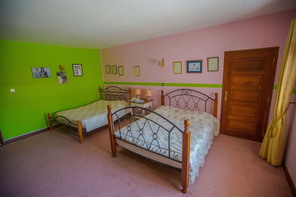 Twin Room photo 1
