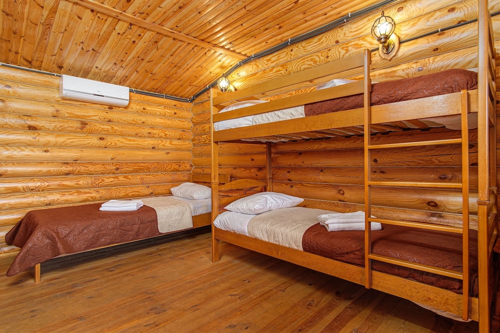 Standard Triple Room photo 1