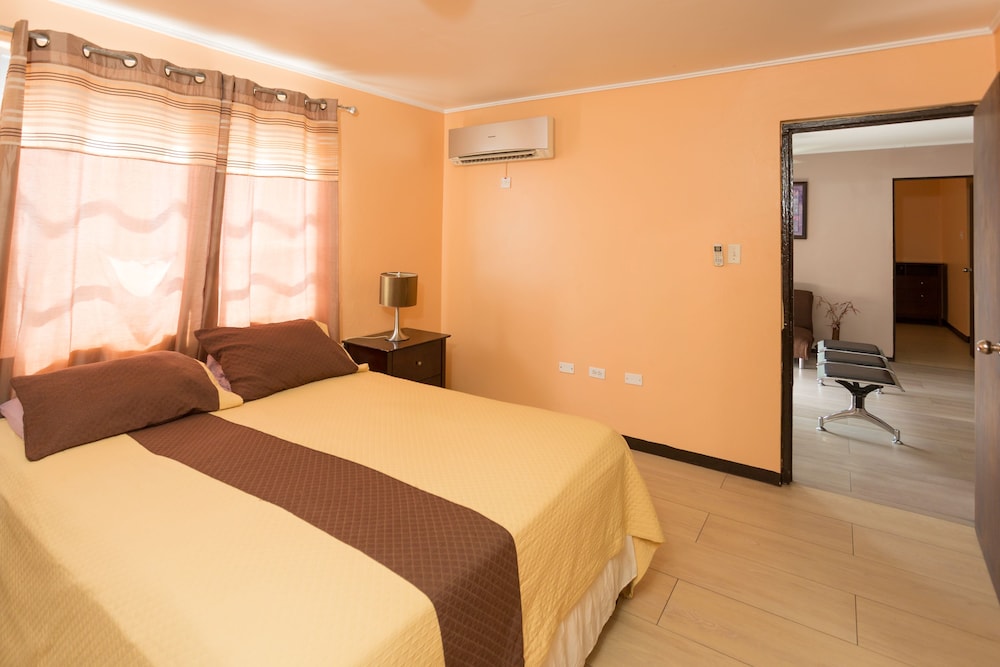 Premium Apartment, 2 Bedrooms, Ocean View, Executive Level photo 3