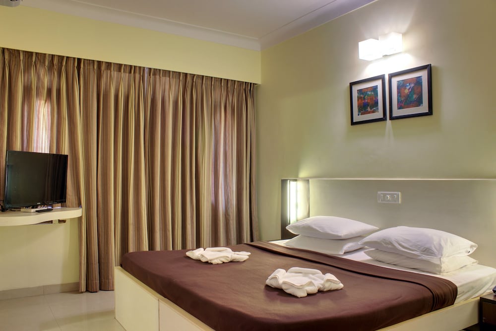 Standard Room photo 1