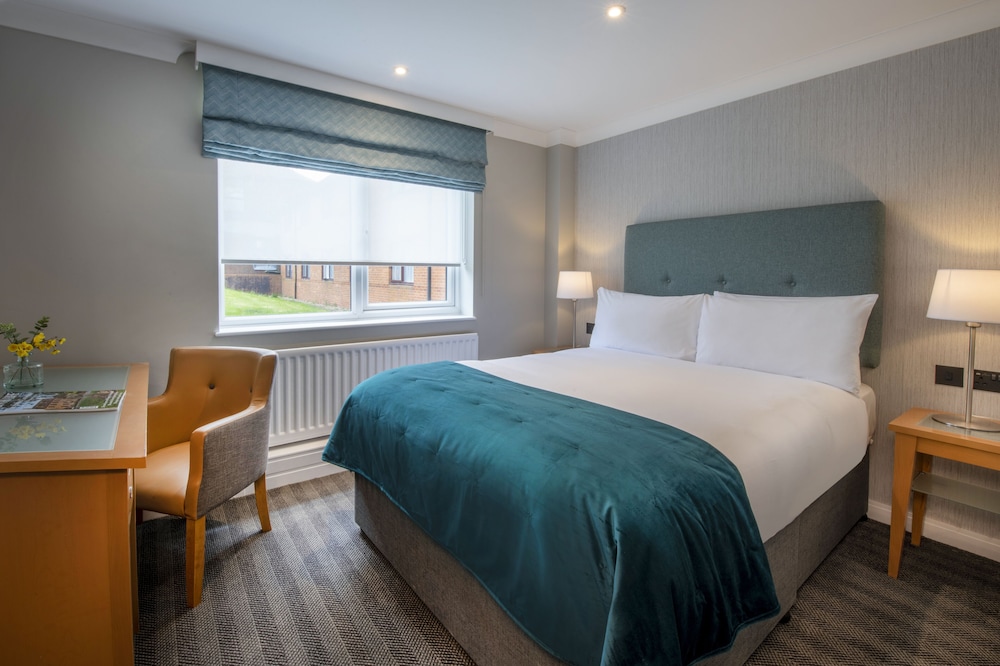 Classic Double Room - Photo 1