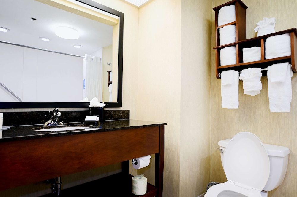 Classic Room, 1 King Bed, Accessible, Bathtub (Mobility Room - Tub) - Photo 8