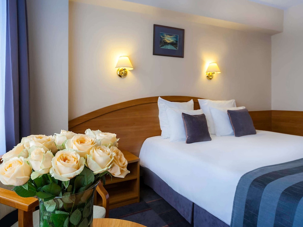 Standard Room, 1 Twin Bed - Photo 4