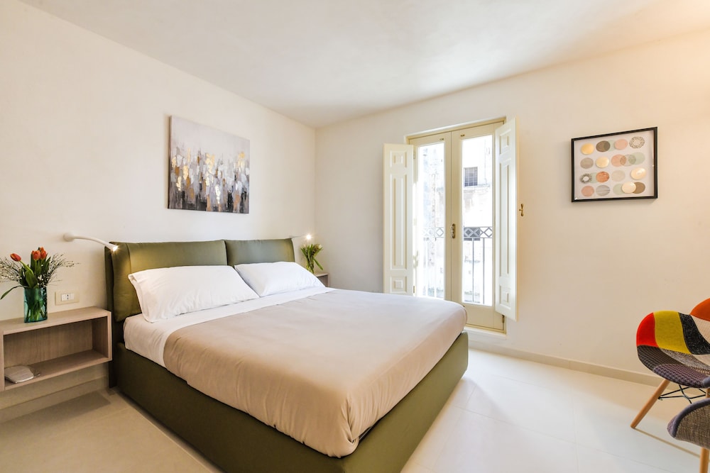Comfort Suite, City View photo 1