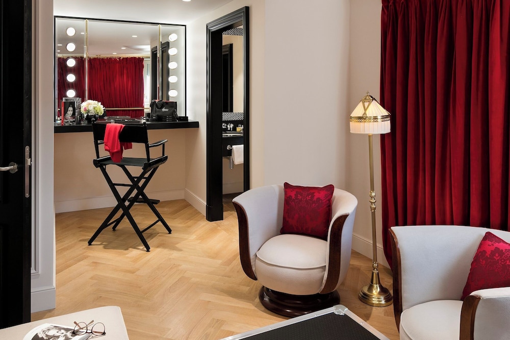 Hôtel Fouquet's Paris other photo