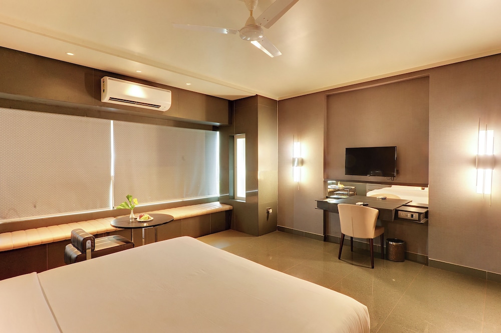 Club Double Room