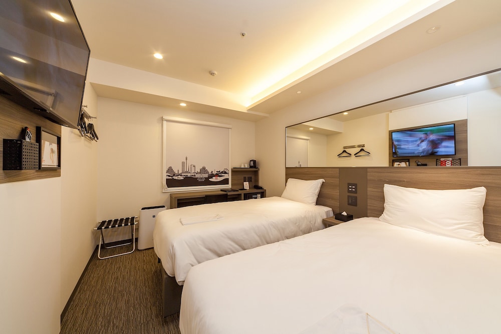 Twin Room - Photo 1