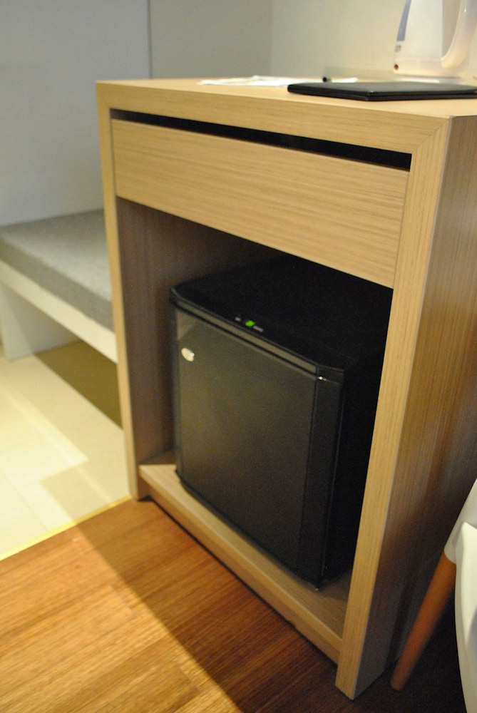 Grand Twin Room photo 2
