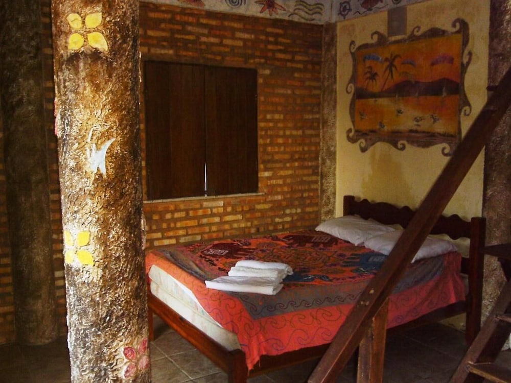 Triple Room (Ar-Condicionado) photo 3