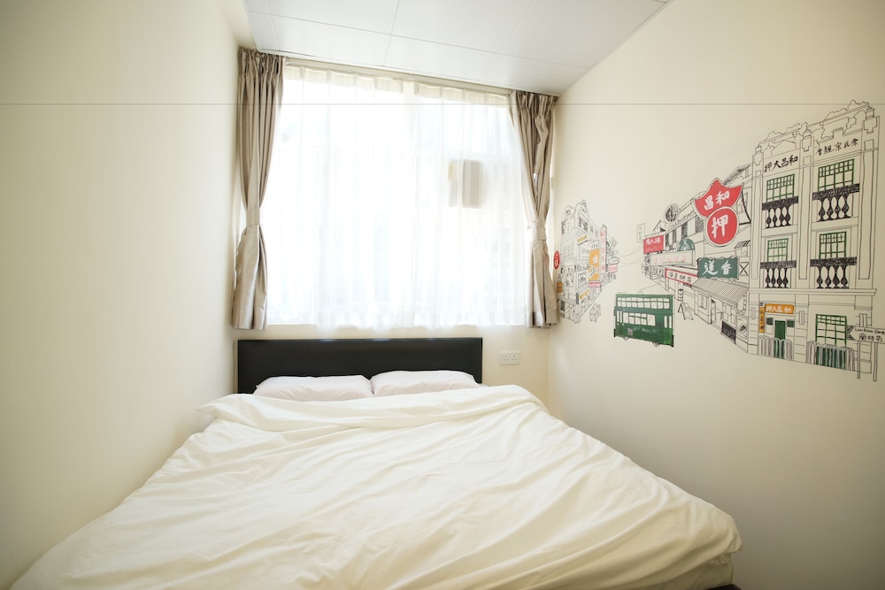 Exclusive Double Room