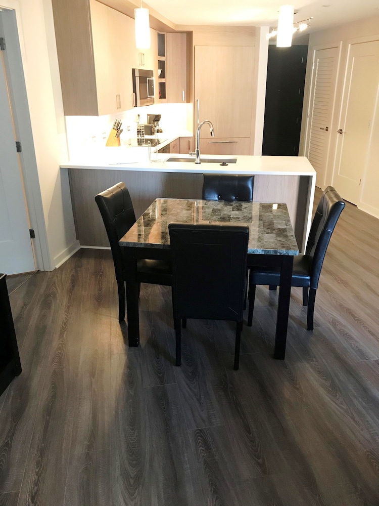 Executive Apartment, 1 Bedroom photo 2