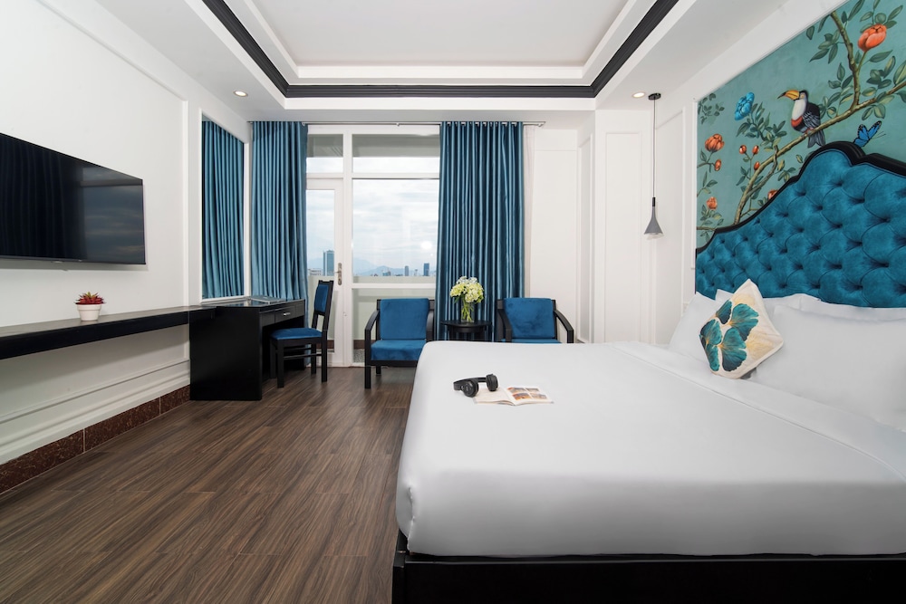 Luxury Double Room