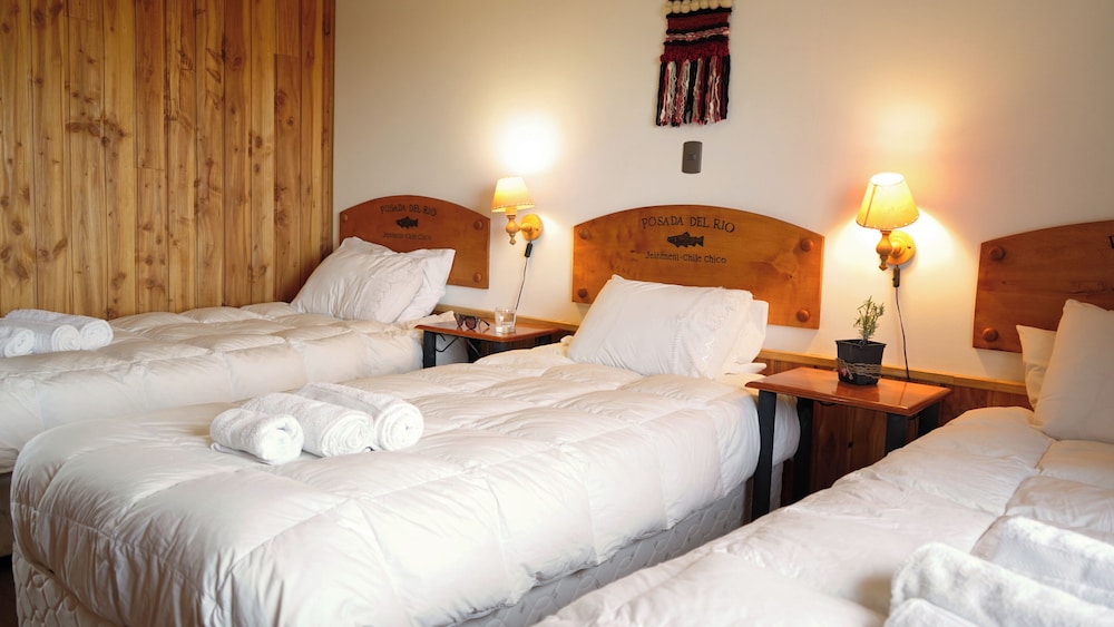 Basic Triple Room photo 1