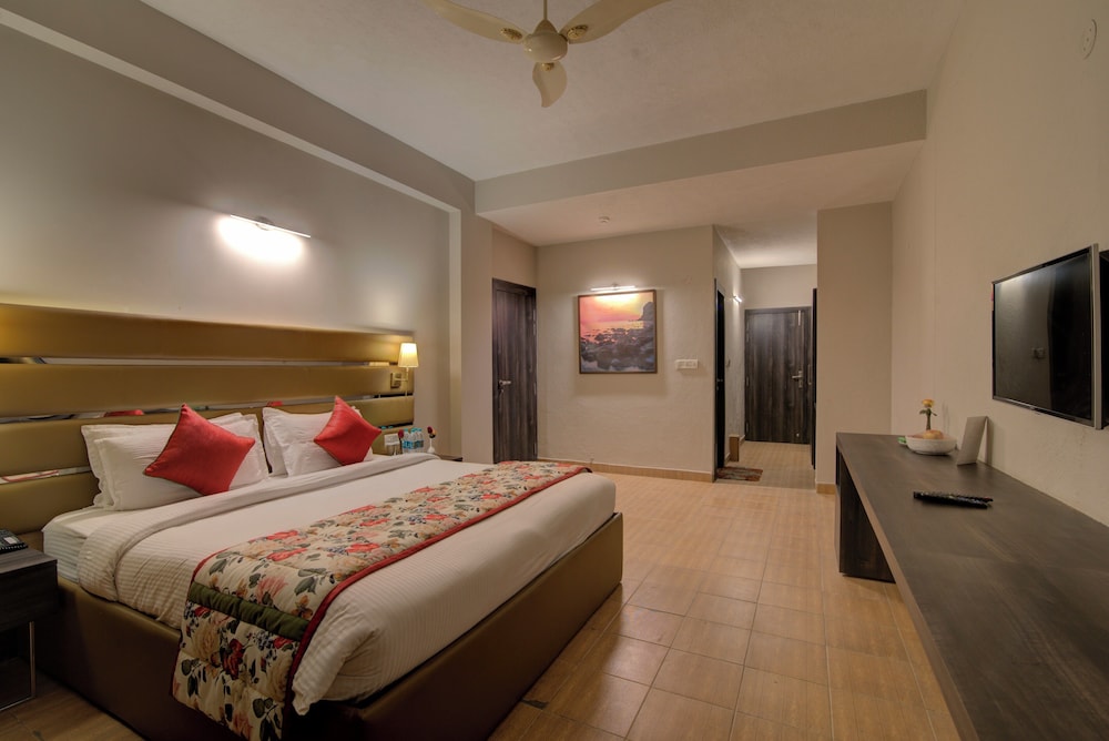 Premium Double Room photo 1