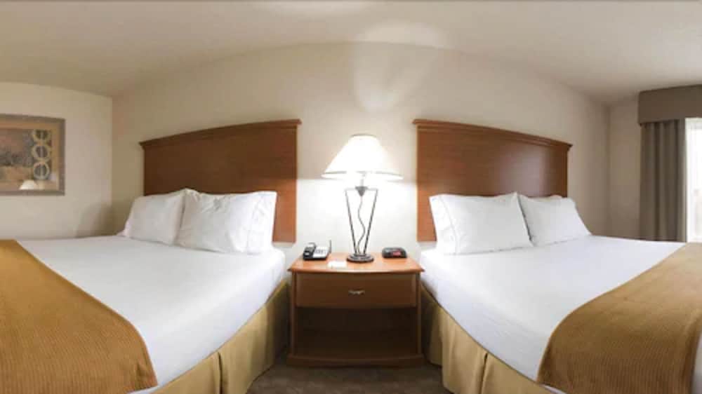 Standard Room, Accessible (Comm, Mobil, Roll Shwr) - Photo 2
