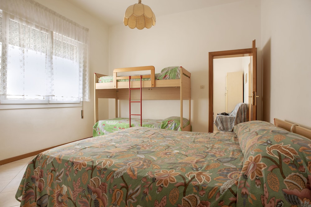 Apartment, 1 Bedroom photo 3