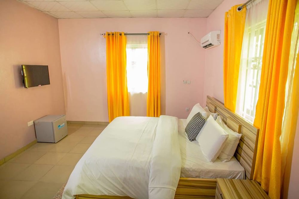 Deluxe Room photo 1