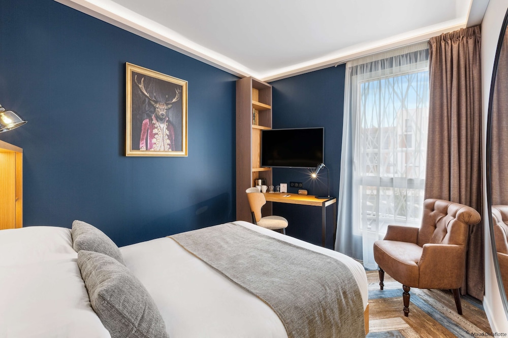 Superior Room, 1 Double Bed, Accessible, Non Smoking photo 1