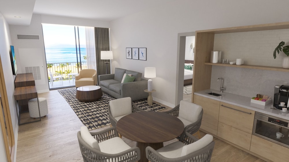 Kai Ocean View Ali i Suite - Photo 1