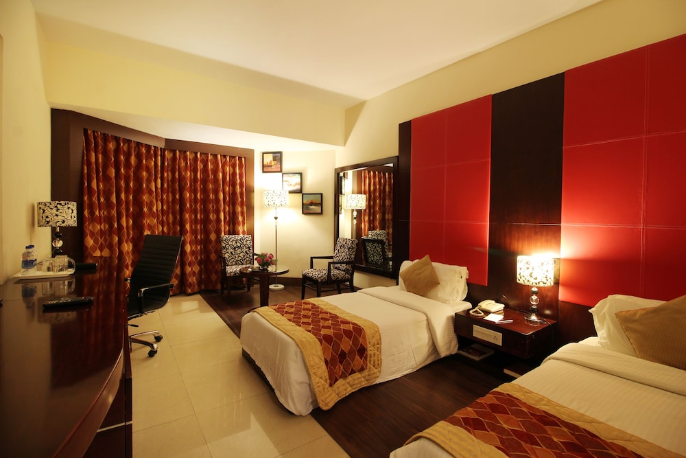 Twin Room photo 1